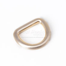 Metall d Ring